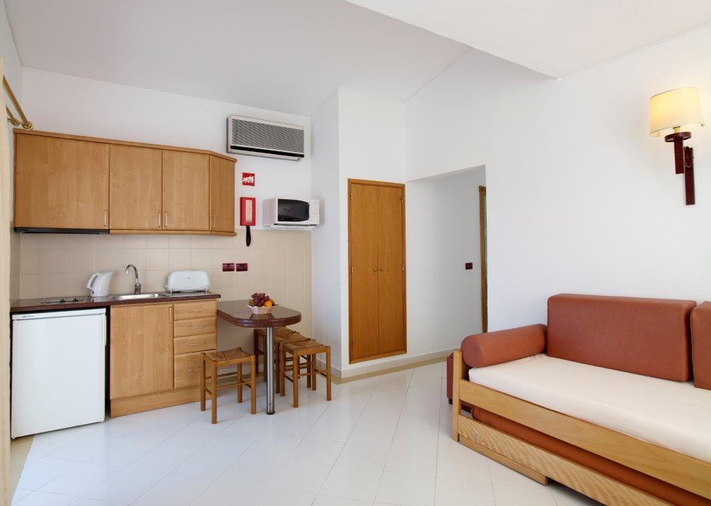 Hotel Apartamento Do Golfe Vilamoura Exterior photo