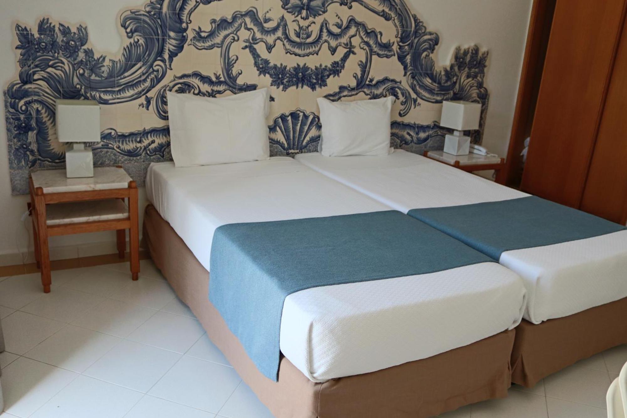 Hotel Apartamento Do Golfe Vilamoura Exterior photo