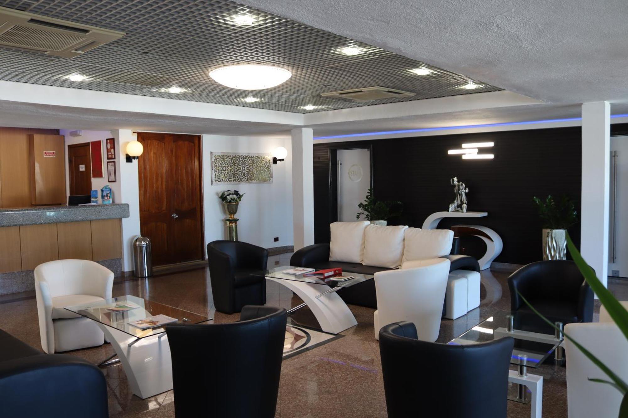Hotel Apartamento Do Golfe Vilamoura Exterior photo