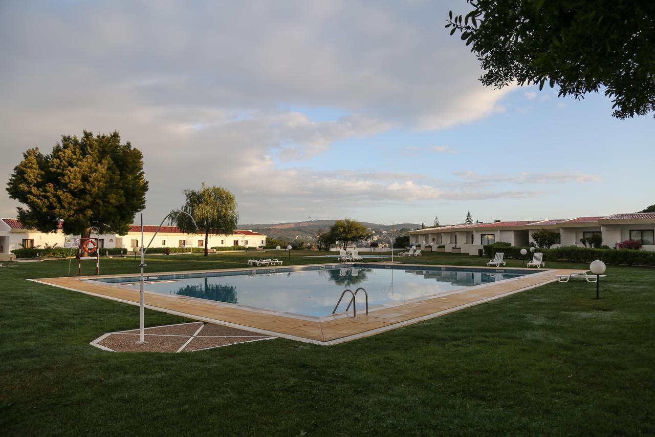 Hotel Apartamento Do Golfe Vilamoura Exterior photo
