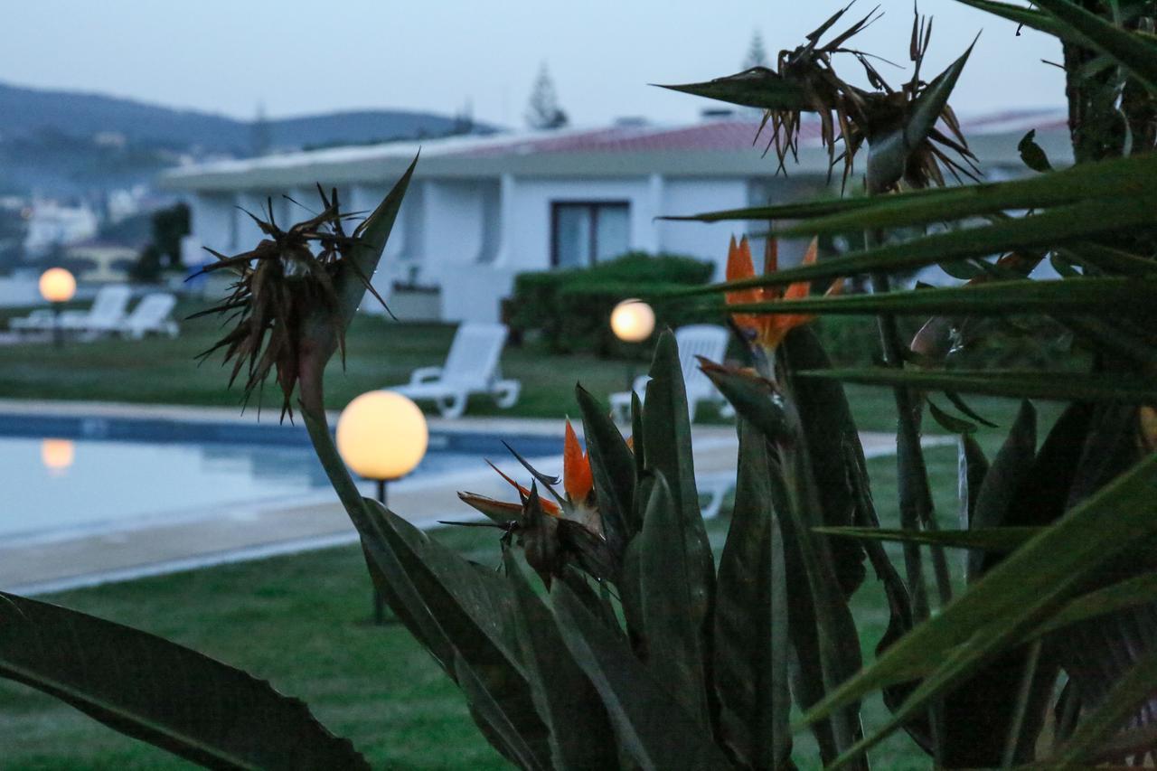 Hotel Apartamento Do Golfe Vilamoura Exterior photo