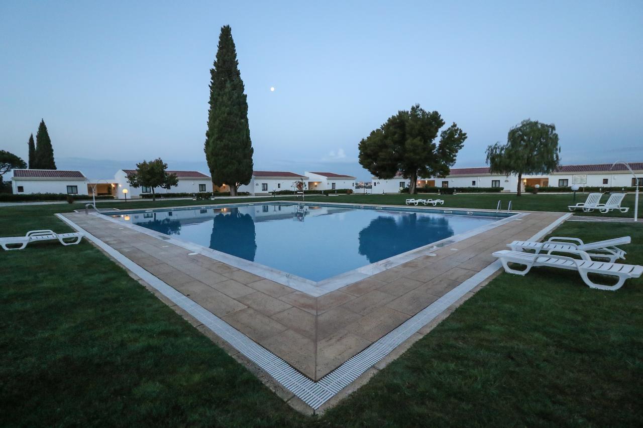 Hotel Apartamento Do Golfe Vilamoura Exterior photo