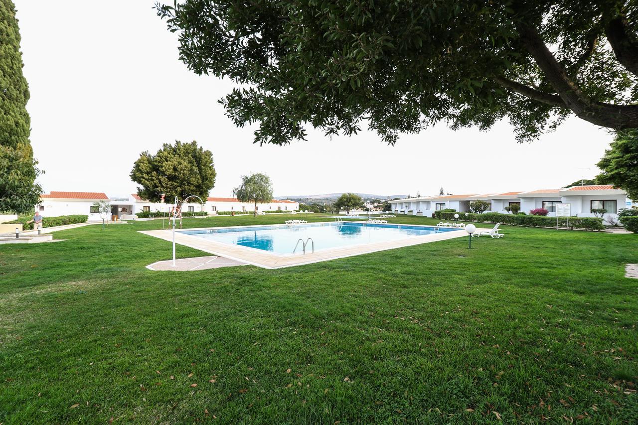 Hotel Apartamento Do Golfe Vilamoura Exterior photo