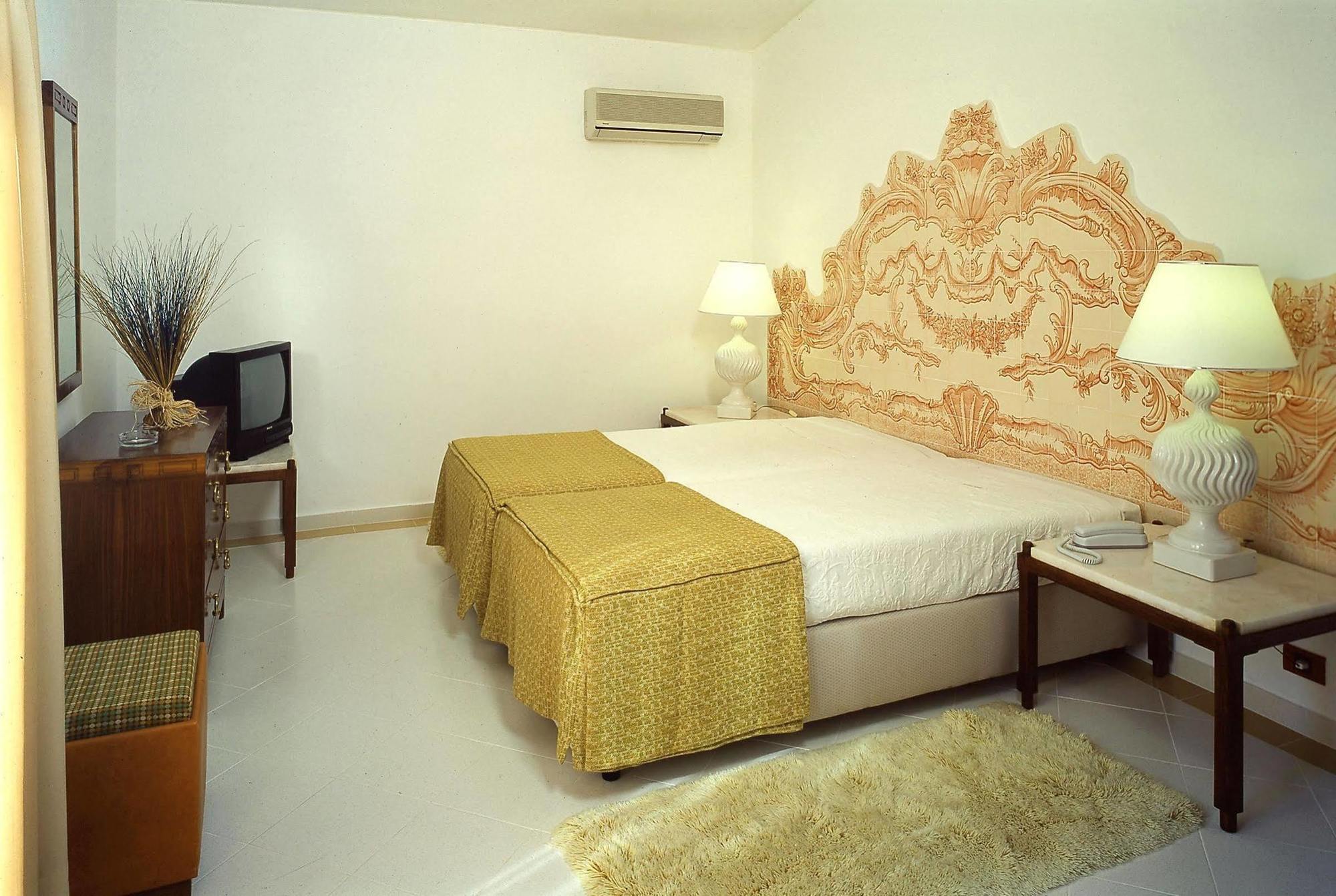 Hotel Apartamento Do Golfe Vilamoura Room photo